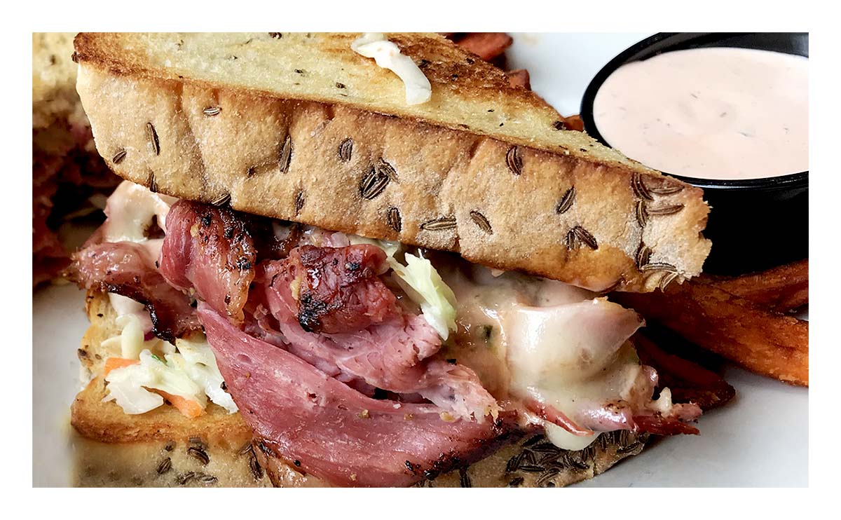 Sandwiches
